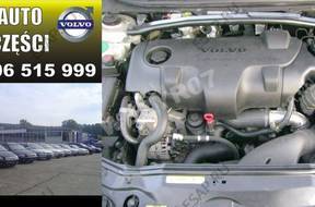 VOLVO S60 S80 V70 XC70 XC90 2.4D5 130 163KM двигатель