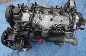 VOLVO S60 S80 V70 XC90 2.4 D5 D5244T 03r 165 tyskm