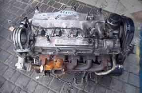 VOLVO S60 S80 V70 XC90 двигатель 2.4 D5 D5244T 163KM