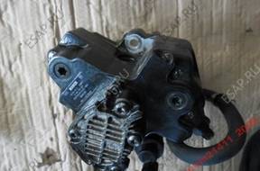volvo s60 s80 xc90  2.4 D5 НАСОС 0445010043
