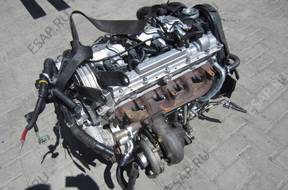 VOLVO S60 S80 XC90 двигатель 2.4 D5 D5244T комплектный