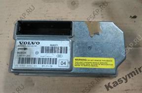 Volvo s60 СЕНСОР ПОДУШЕК 0285001254