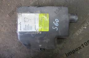 VOLVO S60 T5 2002 год, MASKOWNICA КОРПУС БЛОКА УПРАВЛЕНИЯW
