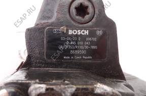 VOLVO S60 ТНВД 2.4D 163KM 8689590