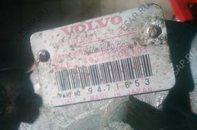 VOLVO S60 ТУРБИНА 2.0T VOLVO TD04L-12T