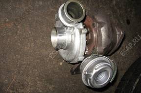VOLVO S60 ТУРБОКОМПРЕССОР JAK   2.4 D5 D5244T