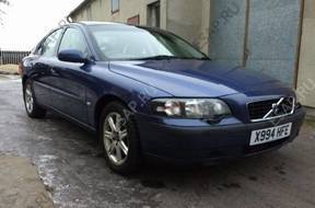 volvo S60 V60 2,0T 175KM 00-
