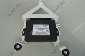 VOLVO S60 V60 БЛОК УПРАВЛЕНИЯ МОДУЛЬ HAMULCA 31318610