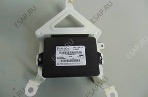 VOLVO S60 V60 БЛОК УПРАВЛЕНИЯ МОДУЛЬ HAMULCA 31334872