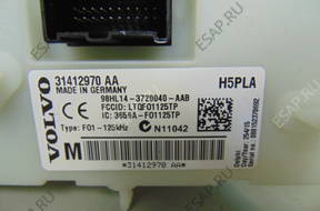 VOLVO S60 V60 CEM МОДУЛЬ 31412970 98HL14-3720040