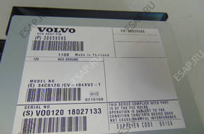 VOLVO S60 V60 МОДУЛЬ АНТЕННЫ ECU 30659595 30659586