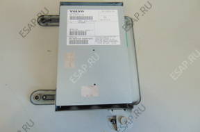 VOLVO S60 V60 МОДУЛЬ АНТЕННЫ ECU 31409139