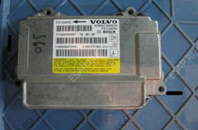 Volvo S60 V60 P31334542 СЕНСОР AirBag ПОДУШЕК