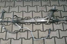 VOLVO S60 V60 РУЛЕВАЯ РЕЙКА PRZEKŁADNIA 10-2014 год