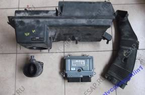 VOLVO S60 V60 S80 V70 БЛОК УПРАВЛЕНИЯ 31286086 B5254T10