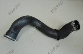 VOLVO S60 V60 ШЛАНГ ПАТРУБОК ИНТЕРКУЛЛЕРА 30792545