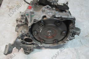 VOLVO S60 V60 V70 D3 D4 КОРОБКА ПЕРЕДАЧW TD80-SD