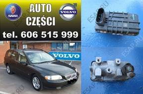 VOLVO S60 V60 XC60 2.4 D5 БЛОК УПРАВЛЕНИЯ ТУРБОКОМПРЕССОР