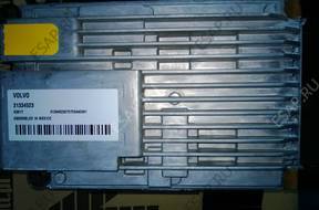 VOLVO S60 V60 XC60 БЛОК УПРАВЛЕНИЯ RADARU  31334523