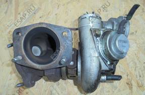 VOLVO S60 V70 2,0 T ТУРБОКОМПРЕССОР  8658096