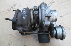 VOLVO S60 V70 2,0 T ТУРБОКОМПРЕССОР  8658096