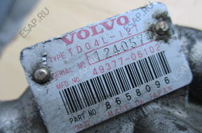 VOLVO S60 V70 2,0 T ТУРБОКОМПРЕССОР  8658096