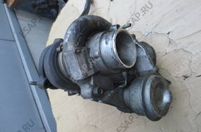 VOLVO S60 V70 2,0 T ТУРБОКОМПРЕССОР  8658096