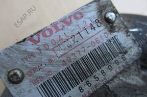 VOLVO S60 V70 2,0 T ТУРБОКОМПРЕССОР  8658096