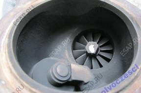 VOLVO S60 V70 2,0T ТУРБИНА TD04L-12T 8658096