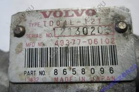 VOLVO S60 V70 2,0T ТУРБИНА TD04L-12T 8658096