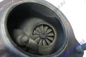 VOLVO S60 V70 2,0T ТУРБИНА TD04L-12T 8658096