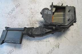 VOLVO S60 V70 2,4D D5 185KM КОРПУС FILTRA DOLOT