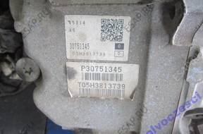 VOLVO S60 V70 2,4D D5 КОРОБКА ПЕРЕДАЧW 30751345