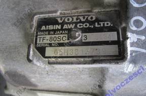 VOLVO S60 V70 2,4D D5 КОРОБКА ПЕРЕДАЧW 30751345