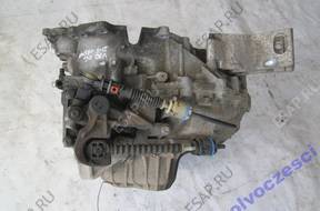 VOLVO S60 V70 2,4D КОРОБКА ПЕРЕДАЧW 666 год,-7002-BB