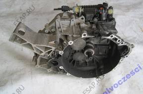 VOLVO S60 V70 2,4D КОРОБКА ПЕРЕДАЧW 666 год,-7002-BB