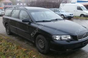 VOLVO S60 V70 2,4D5 КОРОБКА ПЕРЕДАЧW МЕХАНИКА