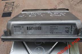 VOLVO S60 V70 2.0 T AUT БЛОК УПРАВЛЕНИЯ ЗАМОК ЗАЖИГАНИЯ КЛЮЧ