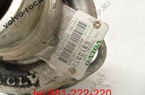 VOLVO S60 V70 2.0 T TB ТУРБОКОМПРЕССОР