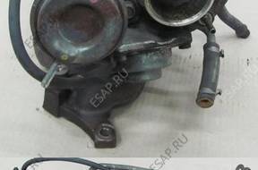 VOLVO S60 V70 2.0 T ТУРБОКОМПРЕССОР  8658096