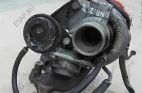 VOLVO S60 V70 2.0 T ТУРБОКОМПРЕССОР