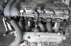 VOLVO S60 V70 2003r - двигатель 2.0T - B5204T5