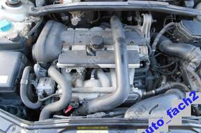 VOLVO S60 V70 2.0T  ТУРБОКОМПРЕССОР