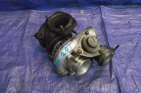 VOLVO S60 V70 2.0T ТУРБОКОМПРЕССОР VOLVO 8658096