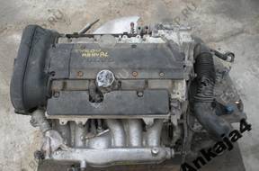 VOLVO S60 V70 2.3 T3 97-04 двигатель B5234T3 MOTOR