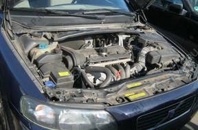 VOLVO S60 V70 2.4 B5244S КОРОБКА ПЕРЕДАЧW