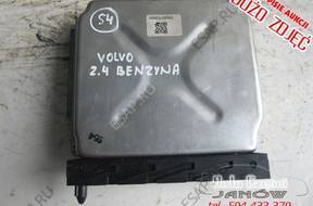 Volvo S60 V70 2.4 БЛОК УПРАВЛЕНИЯ ДВИГАТЕЛЕМ MB079700-9540