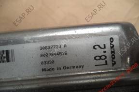 volvo s60 V70 2.4 D БЛОК УПРАВЛЕНИЯ 0281011078