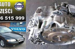 VOLVO S60 V70 2.4 D5 185KM КОРОБКА ПЕРЕДАЧ BIEGÓW TF-80SC