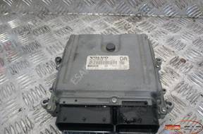 VOLVO S60 V70 2.4 D5 БЛОК УПРАВЛЕНИЯ ДВИГАТЕЛЕМ 30729826A